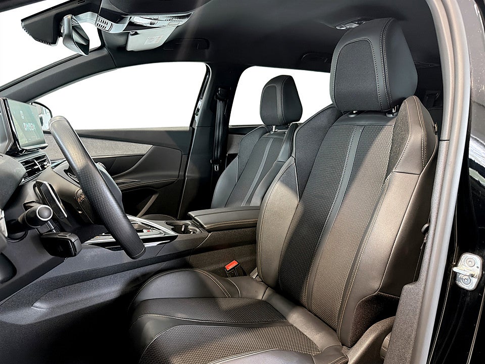 Bild på Peugeot 5008 GT 1.2 PT 130hk Aut KAMPANJ BRÄNSLE INGÅR
