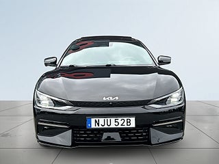Kia EV6 77.4 kWh AWD GT-Line MOMS/Pano/SoV/Kamera/Ad.Fhåll/HuD