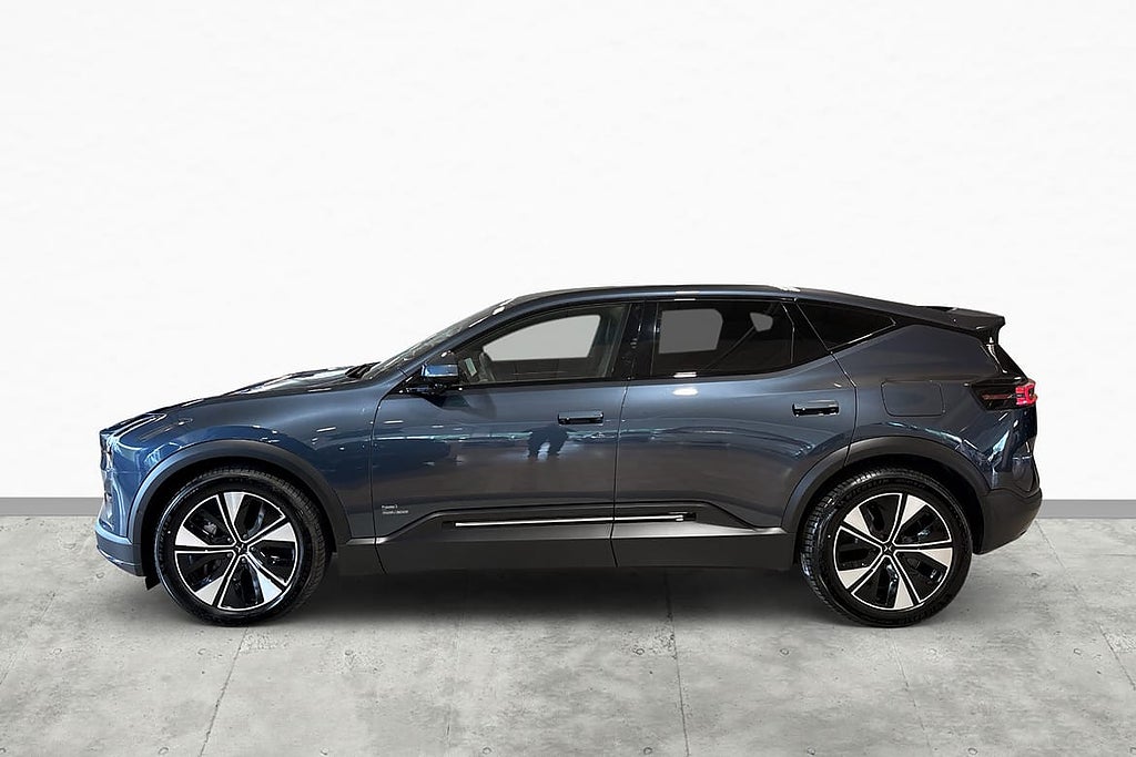 Polestar 3 Long range Dual 111kWh Plus Pilot