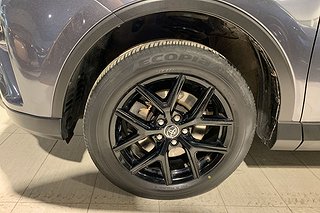 SUV Toyota RAV4 17 av 25
