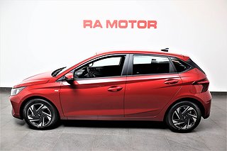 Halvkombi Hyundai i20 1 av 1
