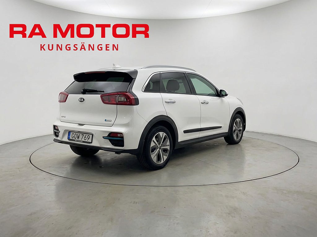 Kia e-Niro E-Niro 204hk | Advance Plus Tech | Taklucka | 100% SOH
