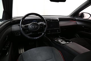 SUV Hyundai Tucson 15 av 28