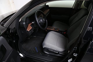 Halvkombi Honda E 10 av 22