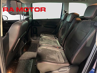 Minibuss Seat Alhambra 13 av 27