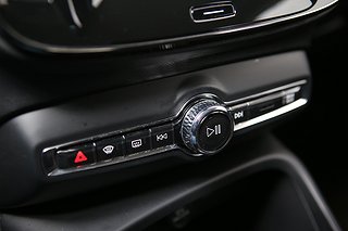 SUV Volvo XC40 21 av 25