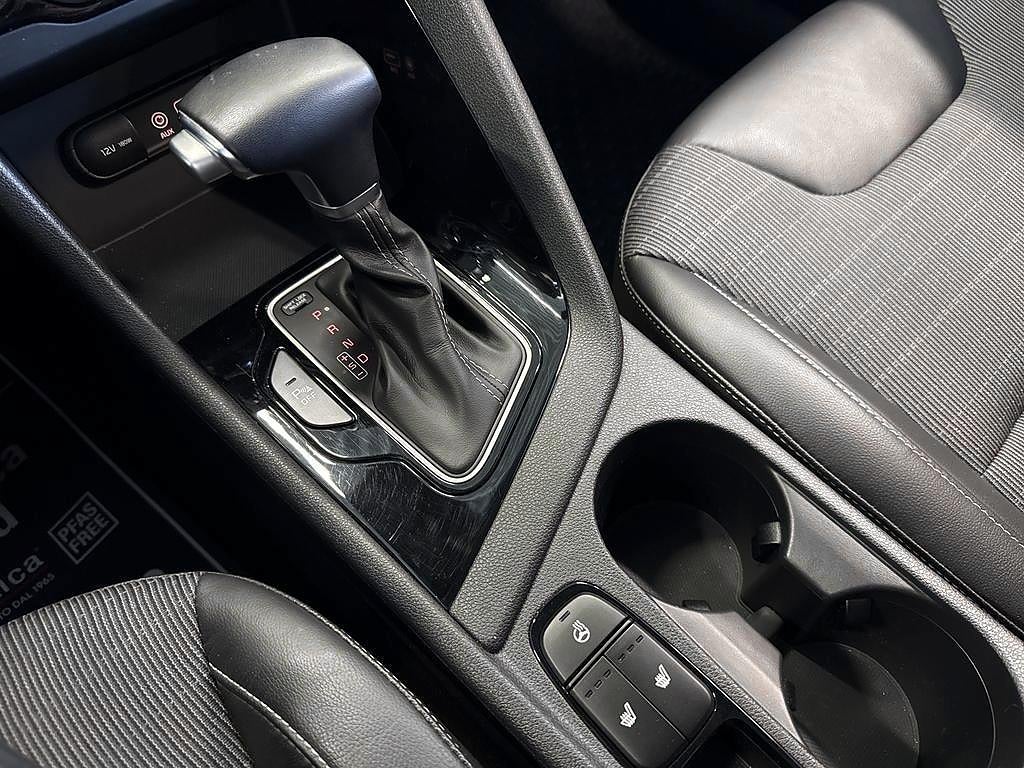 Kia Niro 2017 - miniatyr 11