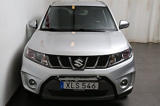 SUV Suzuki Vitara 5 av 25