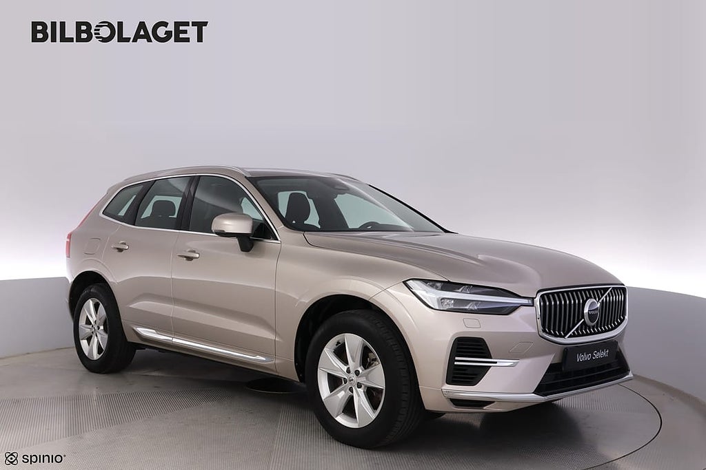 Volvo XC60 T6 Core Special Edition **SELEKT**