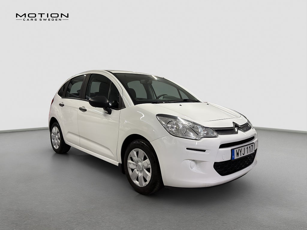 Citroen C3