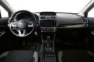 SUV Subaru XV 10 av 18