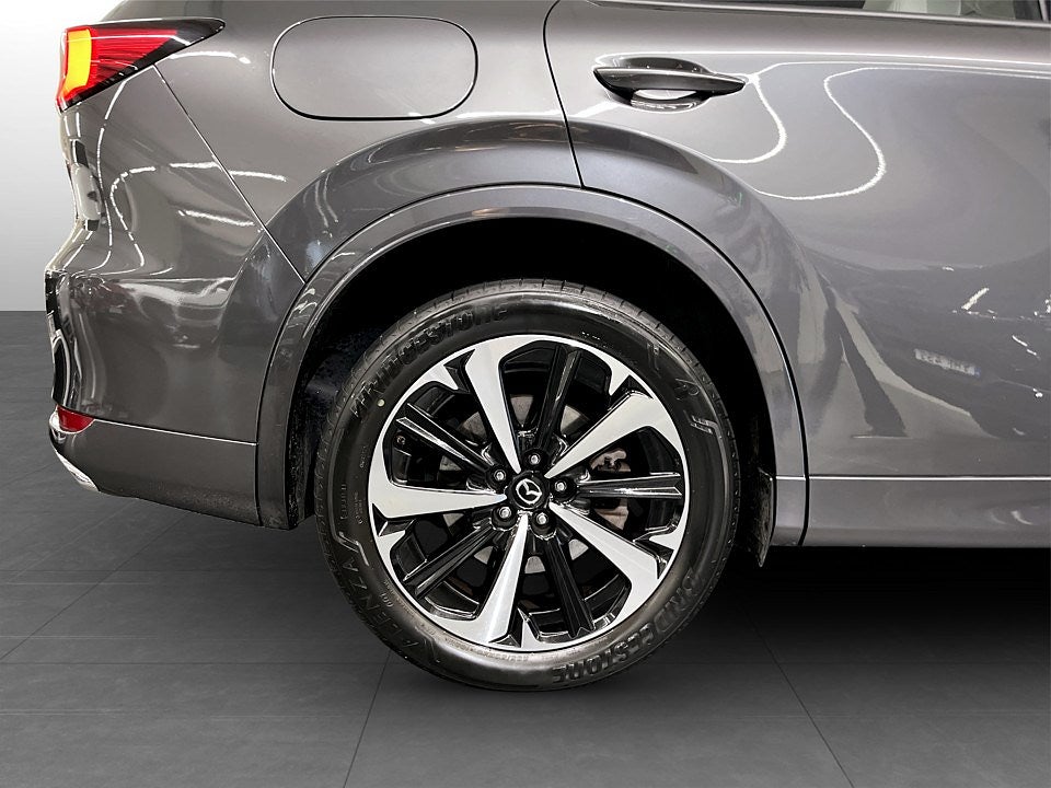 Bild på Mazda CX-60 Takumi e-Skyactiv PHEV 327hk Aut AWD - PANO, B-KAMERA