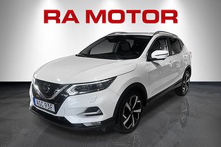 SUV Nissan Qashqai 1 av 19