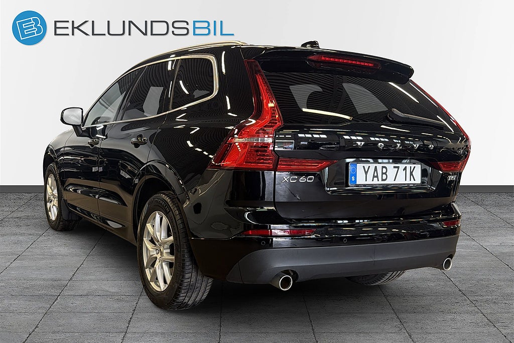 Volvo XC60 2020