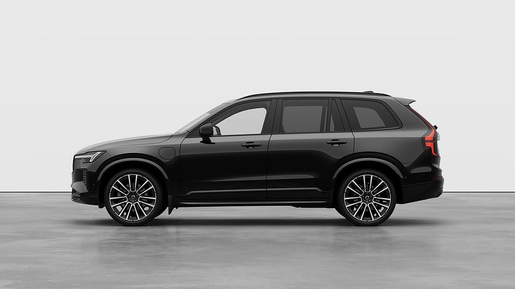 Volvo XC90 II T8 Ultra Dark
