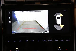 SUV Hyundai Tucson 23 av 30