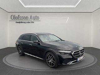 Kombi Mercedes-Benz E