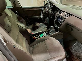 Kombi Skoda Octavia 13 av 26
