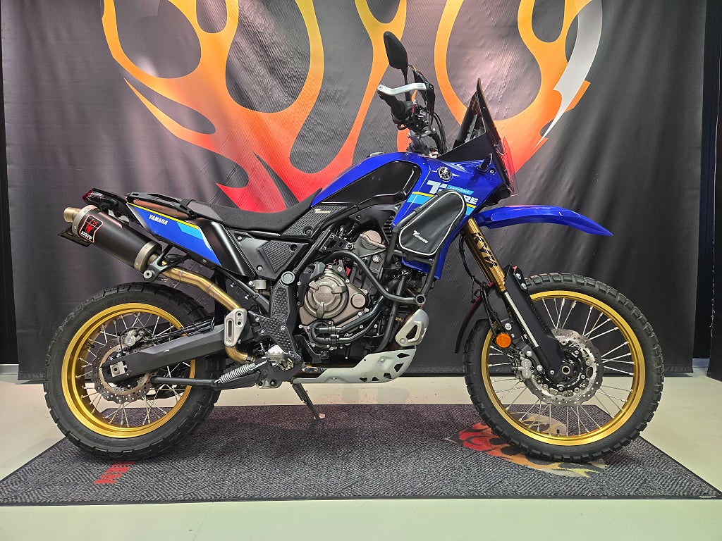 Yamaha TENERE 700 EXTREME 