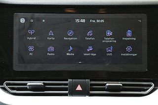SUV Kia Niro 19 av 27