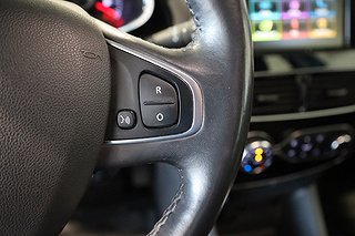 Halvkombi Renault Clio 20 av 20
