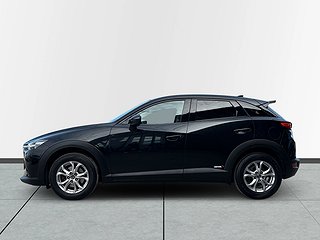 Mazda CX-3 2.0 SKYACTIV-G S&V-hjul/Psens/Navi