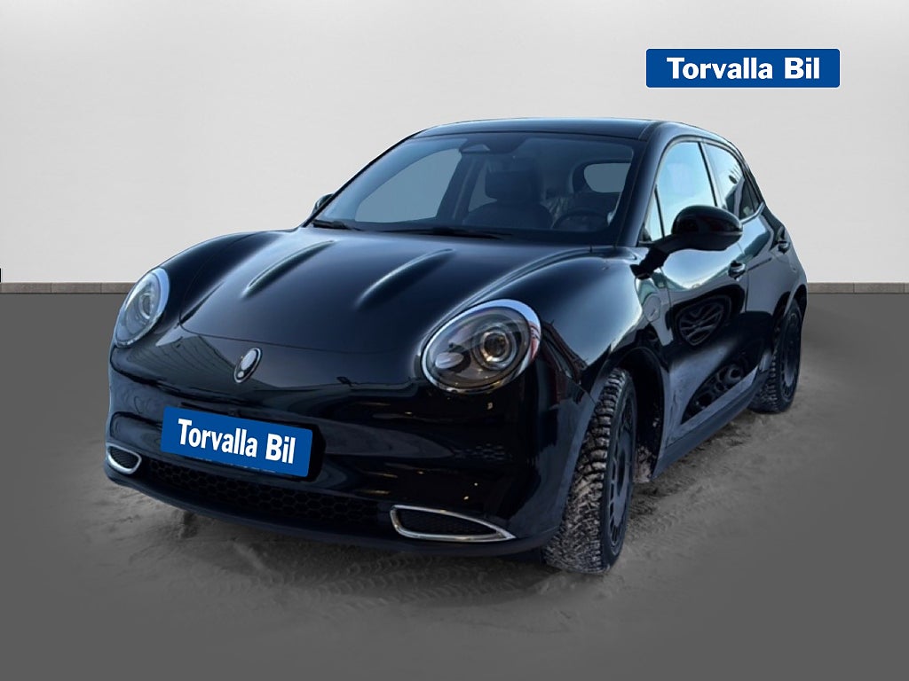 ORA Funky Cat 300 Vinterhjul ingår