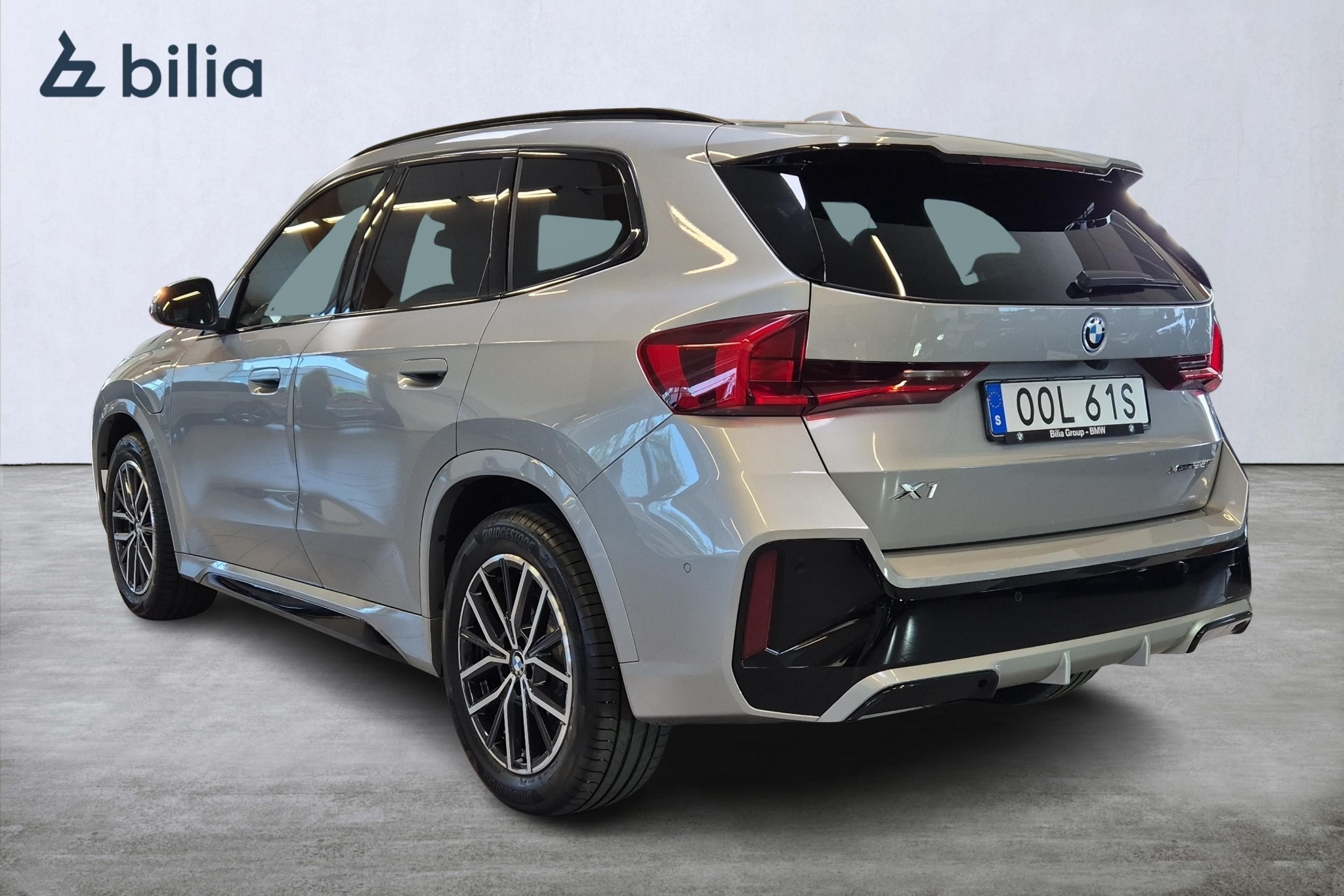 BMW X1 xDrive25e M Sport Värmare 2026, photo 2/45