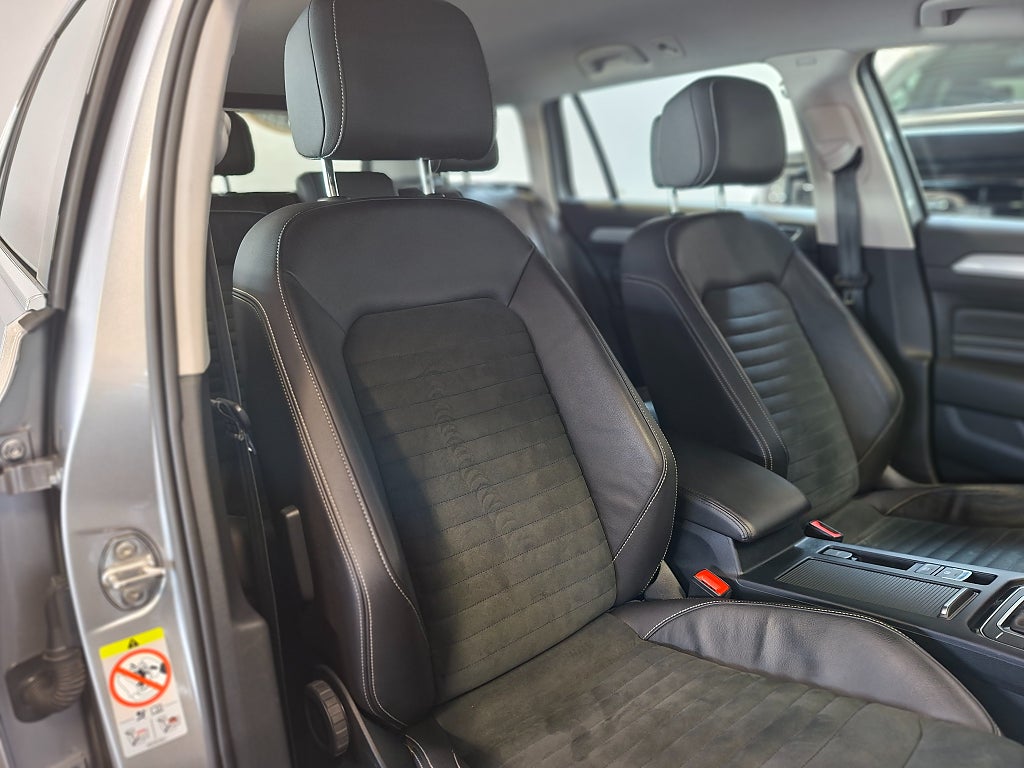 Volkswagen Passat 2022 - miniatyr 10