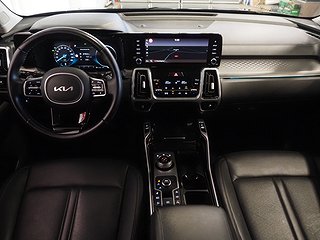 SUV Kia Sorento 17 av 26