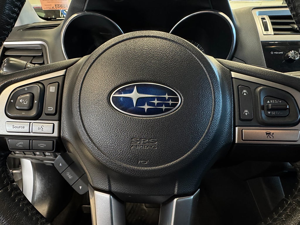 Subaru Outback 2.0 4WD Lineartronic 150hk Värmare Dragkrok - miniatyr 18
