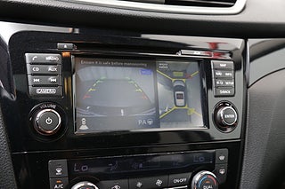 SUV Nissan Qashqai 22 av 26