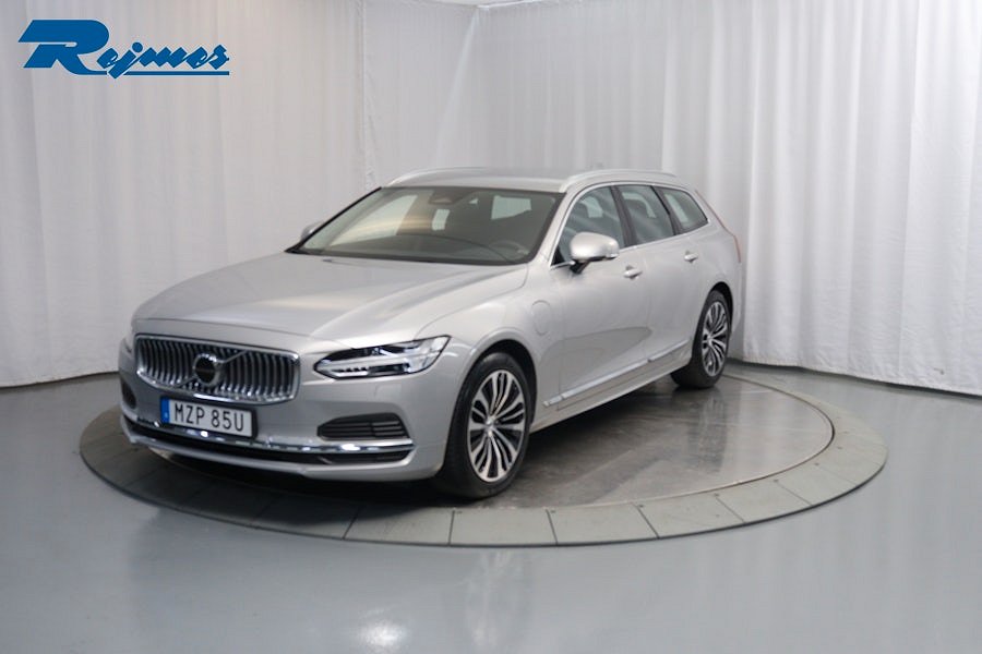 Volvo V90 Recharge T6 Core Edition