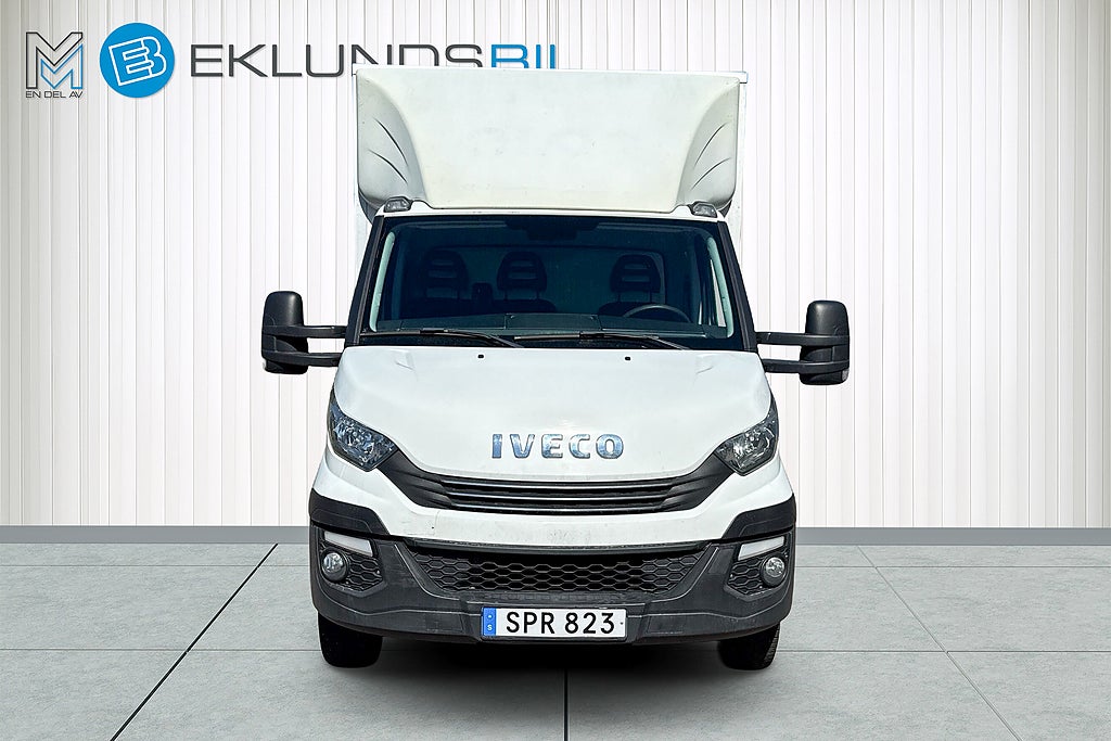 Iveco Daily 2017