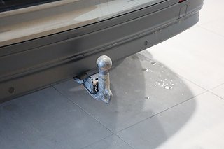 SUV Volkswagen Tiguan 20 av 25