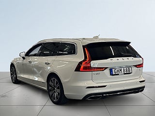 Volvo V60 Recharge T6 AWD Inscription Expression S&V/Drag/MOMS