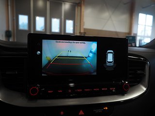 Kombi Kia Ceed 19 av 21