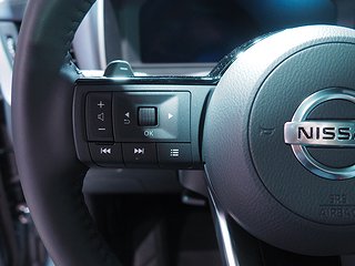 SUV Nissan Qashqai 16 av 24