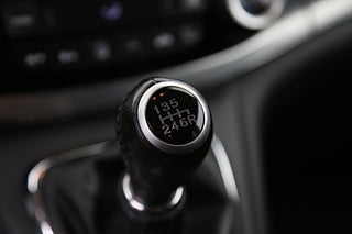 SUV Honda CR-V 23 av 25