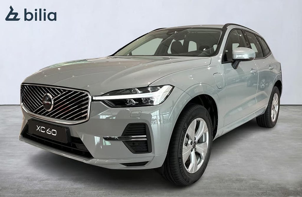 Volvo XC60 T6 Core Nordic Edition