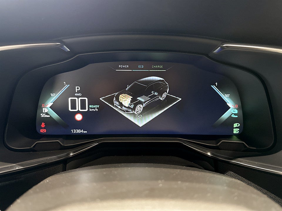 Bild på DS DS 7 Crossback E-Tense Performace 300hk 4x4 RÄNTEKAMPANJ MED DNB 3,99%