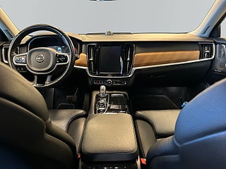 Volvo V90 Recharge T8 AWD Inscription B&W-Ljud/Kamera/Drag/P-Värm