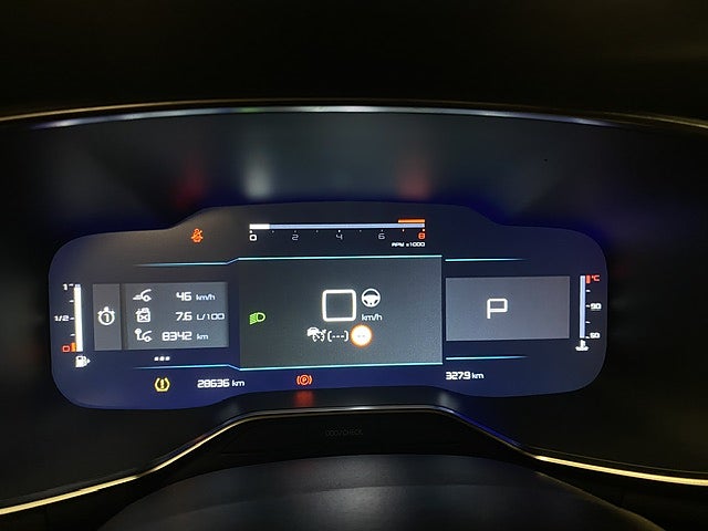 Bild på Citroën C5 Aircross Shine 1.2 PT 130hk Aut - CARPLAY