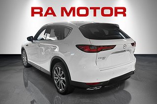 SUV Mazda CX-60 5 av 16