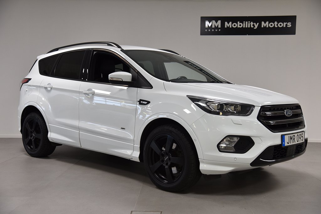 Ford Kuga 1.5 EcoBoost AWD ST-Line Automat 182hk