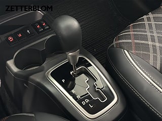 Halvkombi Mitsubishi Space Star 14 av 16