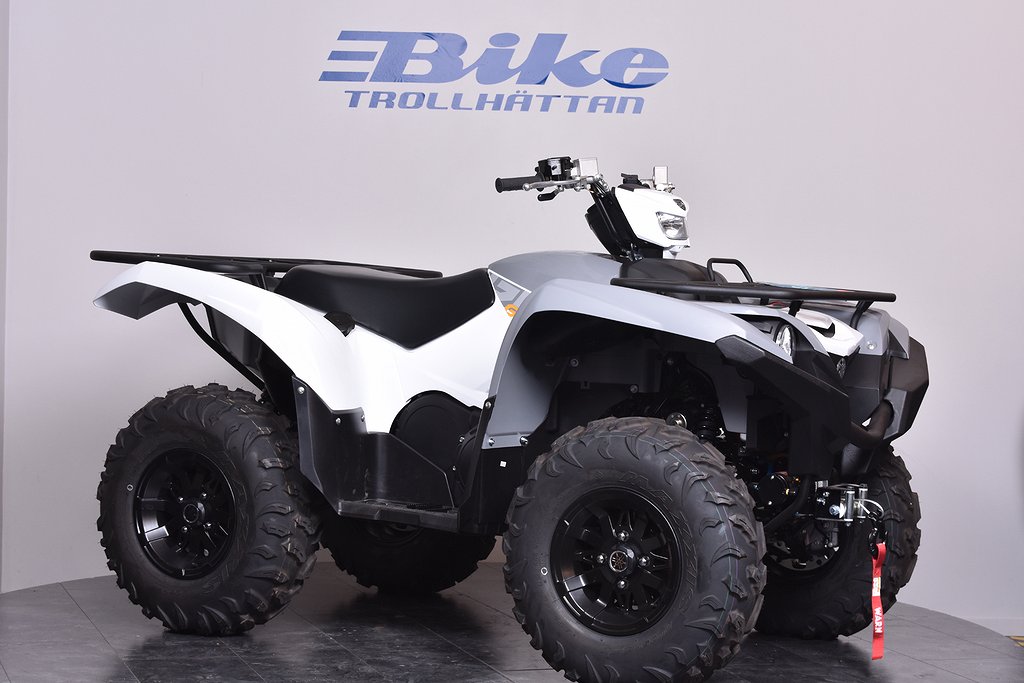 Yamaha GRIZZLY 700 EPS SPARA 9000Kr omg Mellandagsrea 3,95%!