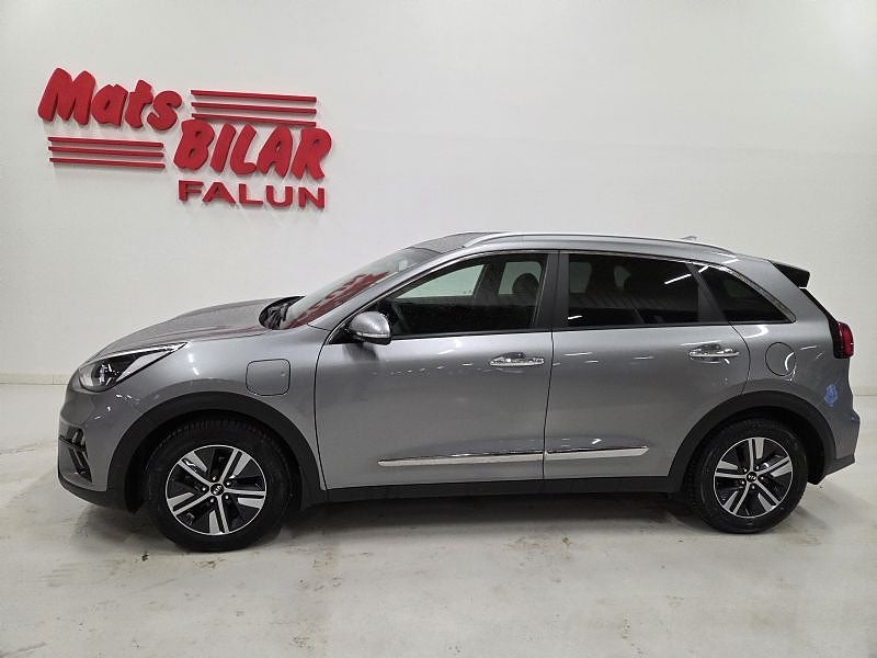 Kia Niro Plugin/Hybrid Automat Advance Plus