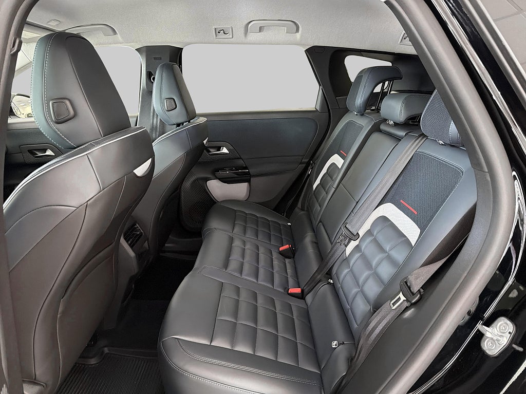 Citroen C5 Aircross MAX Hybrid 145HK *DRAG*VINTERDÄCK* – bild 9