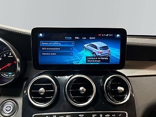 Mercedes-Benz GLC 300 e 4MATIC SE-Edition Kamera/MOMS/SoV/Kedja